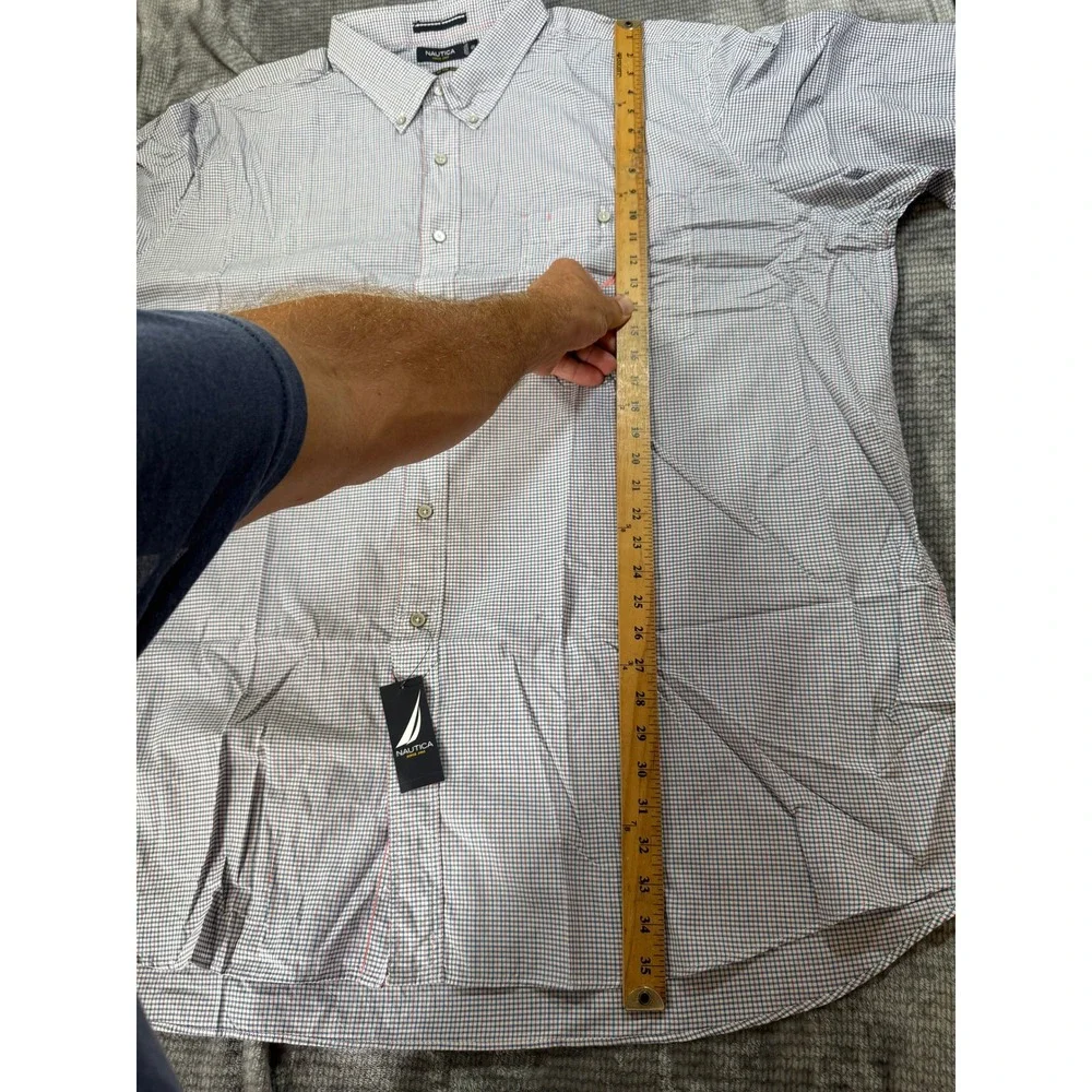 Nautica short sleeve